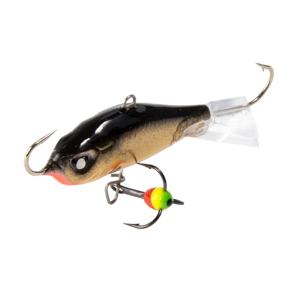 Балансир Lucky John Baltic 5 с тройником 50 мм 10H