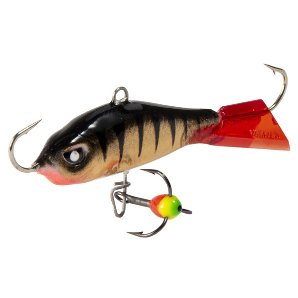 Балансир Lucky John Baltic 5 с тройником 50 мм 11HRT