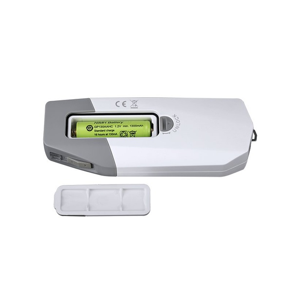 Фонарь Fenix E-Star (с автономным питанием)