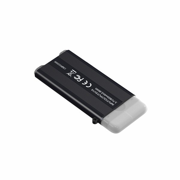 Фонарь Fenix E-Spark (с функцией повербанка)