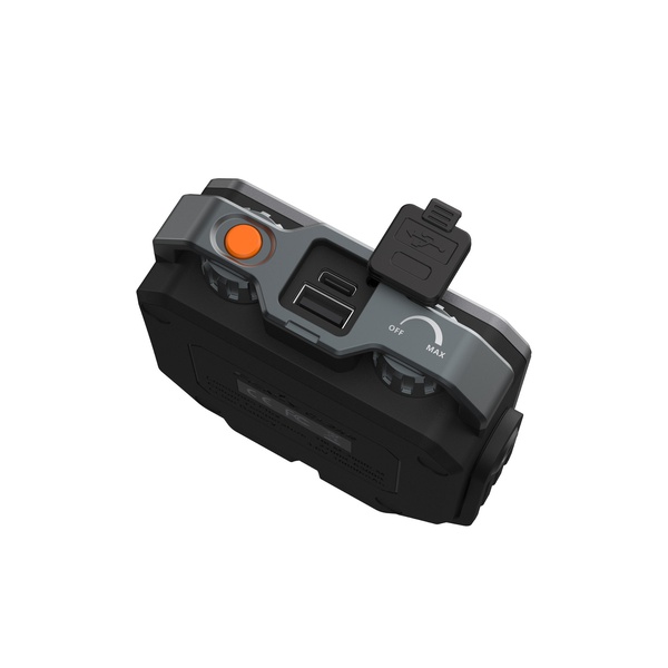 Фонарь многофункциональный Fenix CL28R, 2000 Lumen (Powerbank)