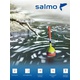 Набор поплавков Salmo PU Стоячая вода в тубусе 5 шт. Фото 5