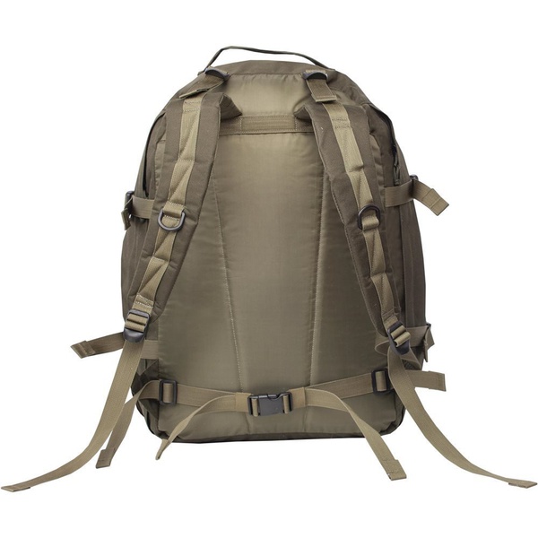 Рюкзак охотничий Hunterman Nova Tour Бекас 55 V3 Хаки