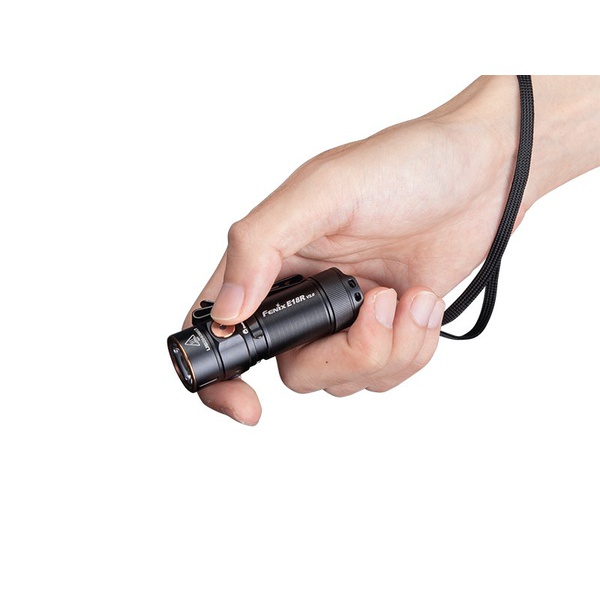 Фонарь Fenix LD22 V2.0