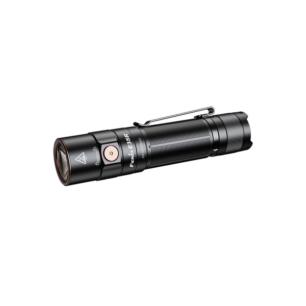 Фонарь Fenix E35R 3100 Lumen EDC/Search 21700
