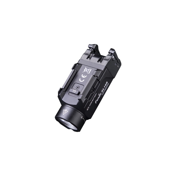 Фонарь пистолетный Fenix GL19R