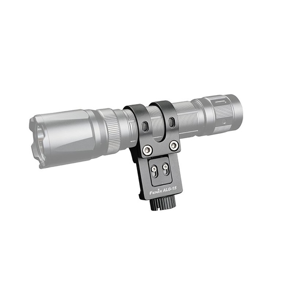 Крепление для фонаря Fenix ALG-15 (на оружие)