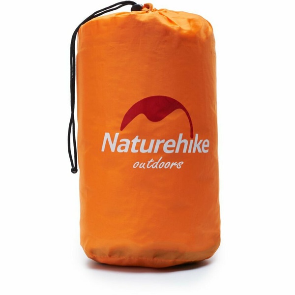 Коврик надувной Naturehike NH15Q002-D (с подушкой)