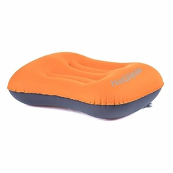 Подушка Naturehike aeros NH17T013-Z (надувная) оранжевый