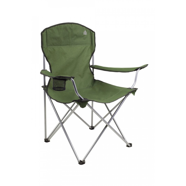 Кресло складное Trek Planet Picnic XL Green