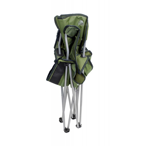Кресло складное Trek Planet Picnic XL Green