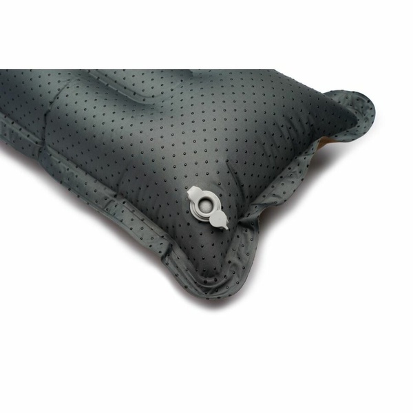 Подушка Naturehike NH15A001-L (замшевая) голубой