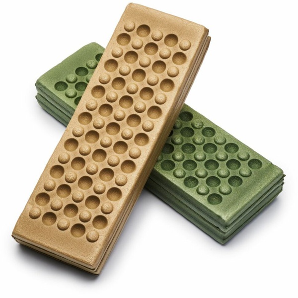 Сидушка Naturehike NH20PJ025 (складная) хаки