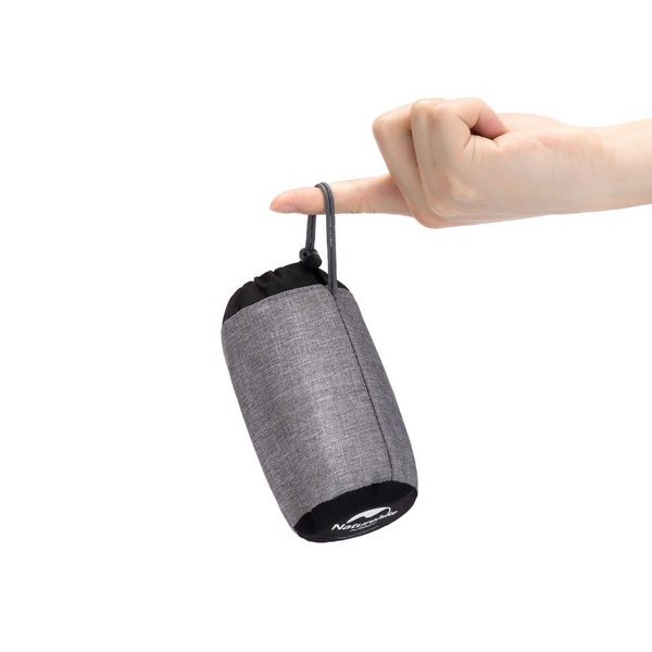 Подушка Naturehike NH21ZT002 голубой