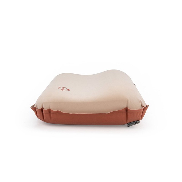 Подушка надувная Naturehike Glamping/Camping/Travel/Office/Car