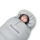 Мешок спальный Naturehike RM40 Series Утиный пух Grey, Size L. Фото 4