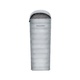 Мешок спальный Naturehike RM80 Series Утиный пух Size M Серый, Молния R. Фото 1