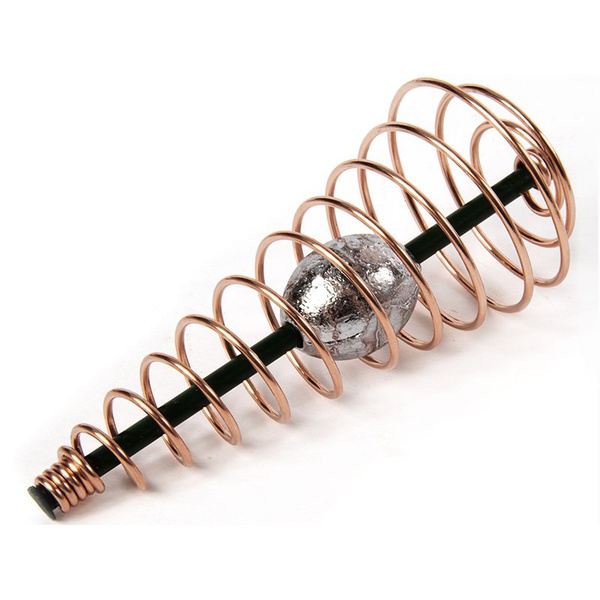 Кормушки Salmo Вихрь огруженные набор №1