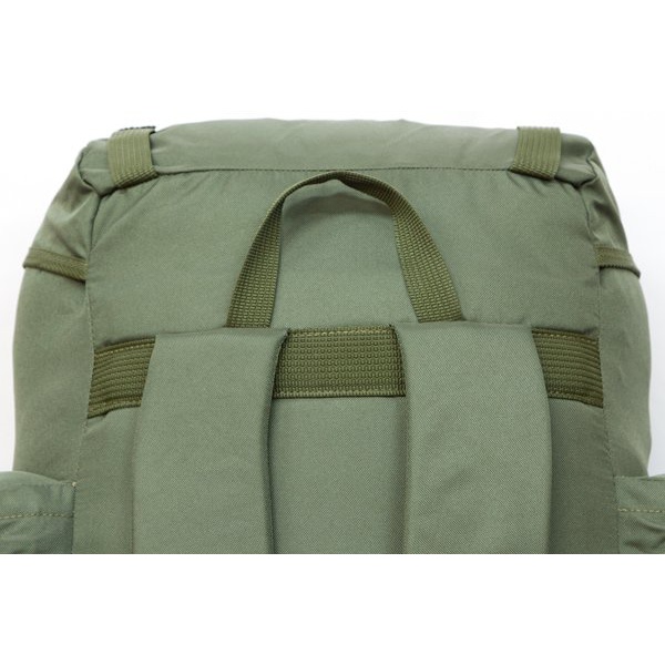 Рюкзак Mobula RH 35 хаки