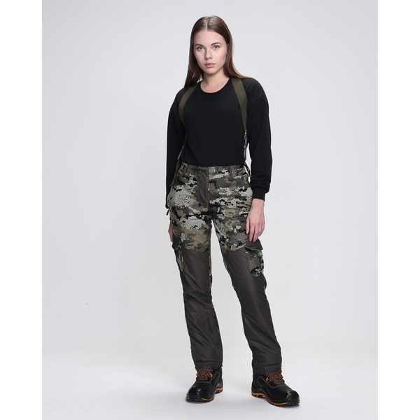 Костюм женский OneRus (Тритон) Горный