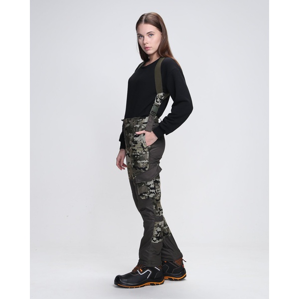 Костюм женский OneRus (Тритон) Горный