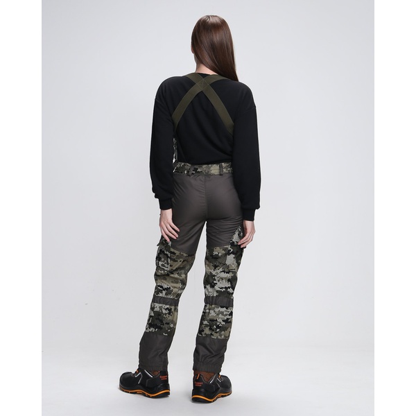 Костюм женский OneRus (Тритон) Горный