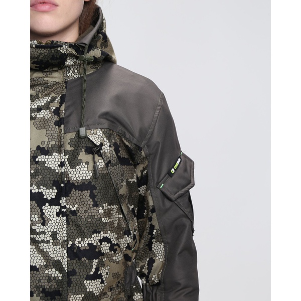 Костюм женский OneRus (Тритон) Горный