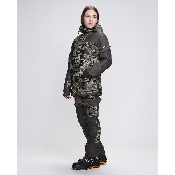 Костюм женский OneRus (Тритон) Горный