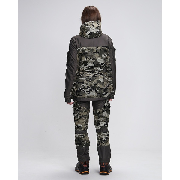 Костюм женский OneRus (Тритон) Горный