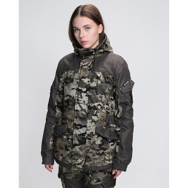 Костюм женский OneRus (Тритон) Горный