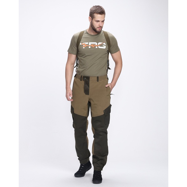Костюм OneRus (Тритон) Горный -5°C (брезент)