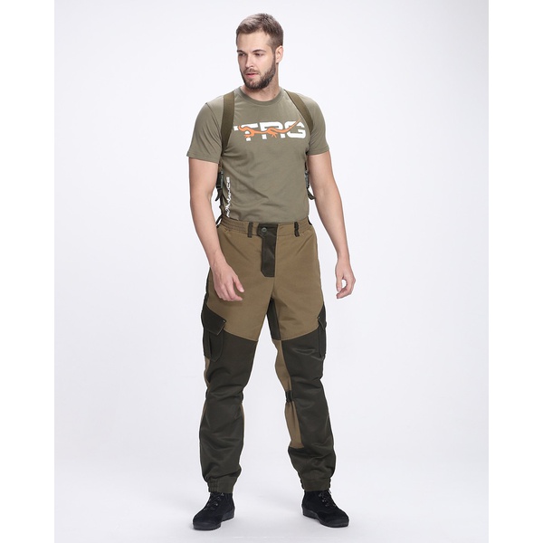 Костюм OneRus (Тритон) Горный -5°C (брезент)