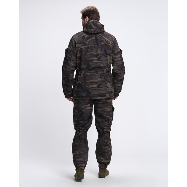 Костюм OneRus (Тритон) Горный -5°С (рип-стоп) К-02