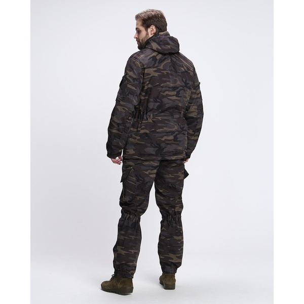 Костюм OneRus (Тритон) Горный -5°С (рип-стоп) К-02