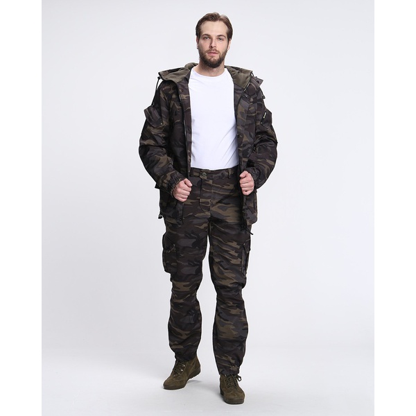 Костюм OneRus (Тритон) Горный -5°С (рип-стоп) К-02