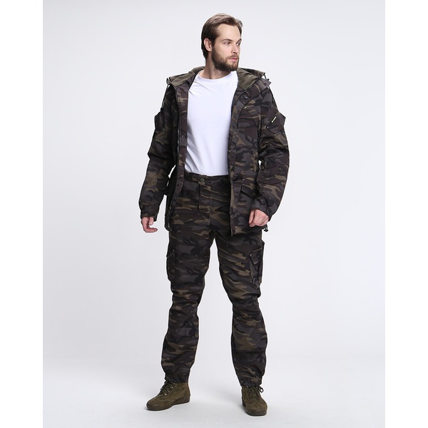 Костюм OneRus (Тритон) Горный -5°С (рип-стоп) К-02