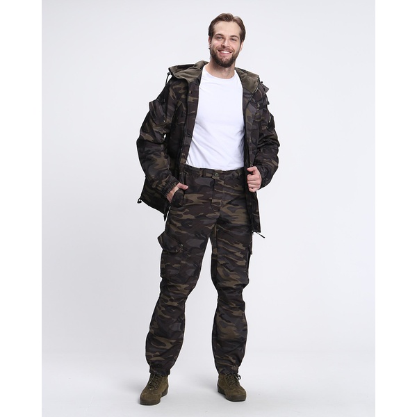 Костюм OneRus (Тритон) Горный -5°С (рип-стоп) К-02