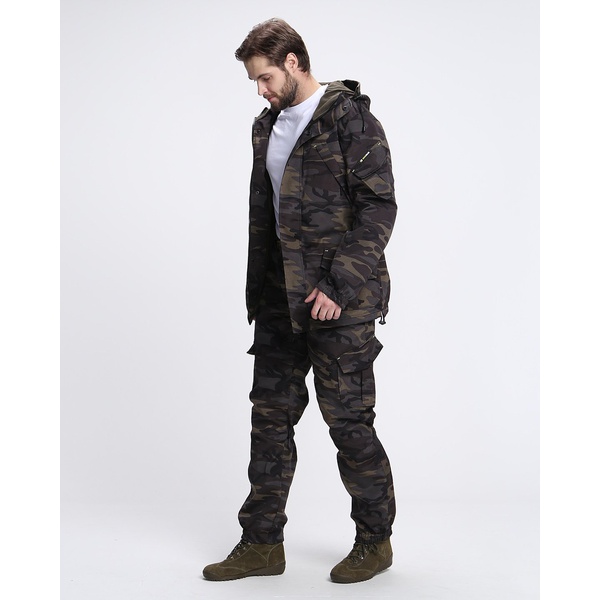 Костюм OneRus (Тритон) Горный -5°С (рип-стоп) К-02