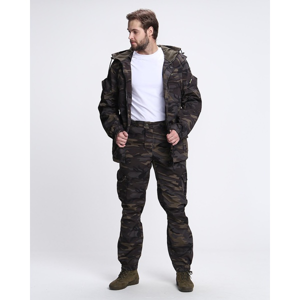 Костюм OneRus (Тритон) Горный -5°С (рип-стоп) К-02