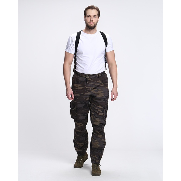 Костюм OneRus (Тритон) Горный -5°С (рип-стоп) К-02