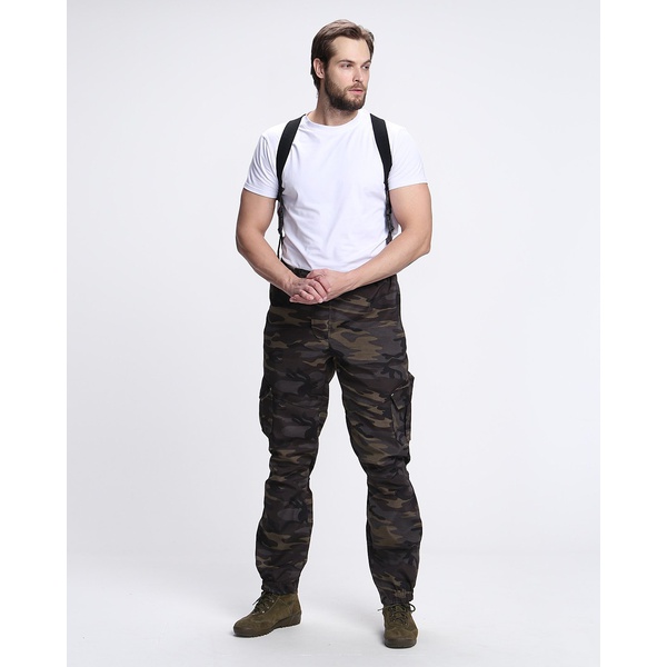 Костюм OneRus (Тритон) Горный -5°С (рип-стоп) К-02