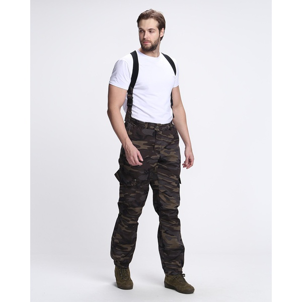 Костюм OneRus (Тритон) Горный -5°С (рип-стоп) К-02