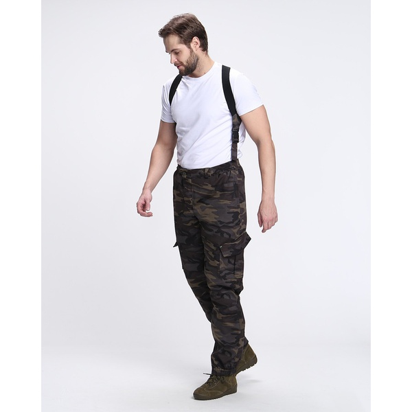 Костюм OneRus (Тритон) Горный -5°С (рип-стоп) К-02