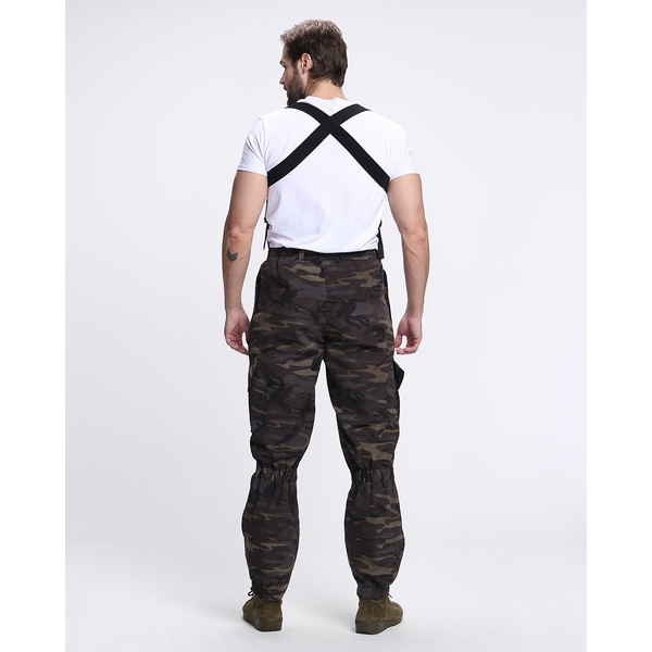 Костюм OneRus (Тритон) Горный -5°С (рип-стоп) К-02