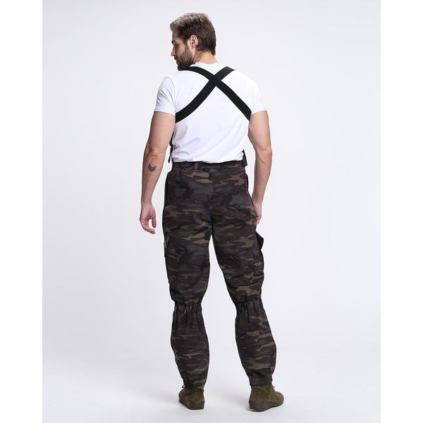 Костюм OneRus (Тритон) Горный -5°С (рип-стоп) К-02