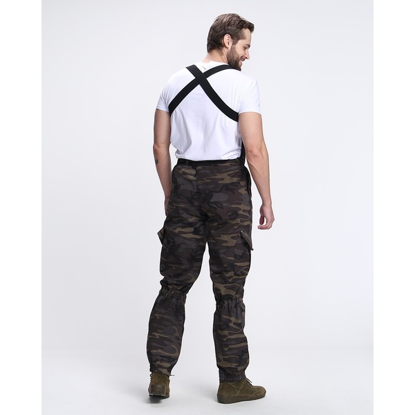 Костюм OneRus (Тритон) Горный -5°С (рип-стоп) К-02