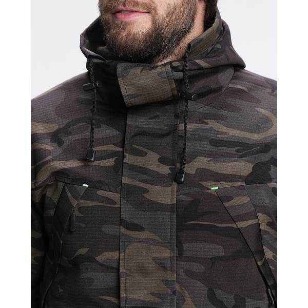 Костюм OneRus (Тритон) Горный -5°С (рип-стоп) К-02