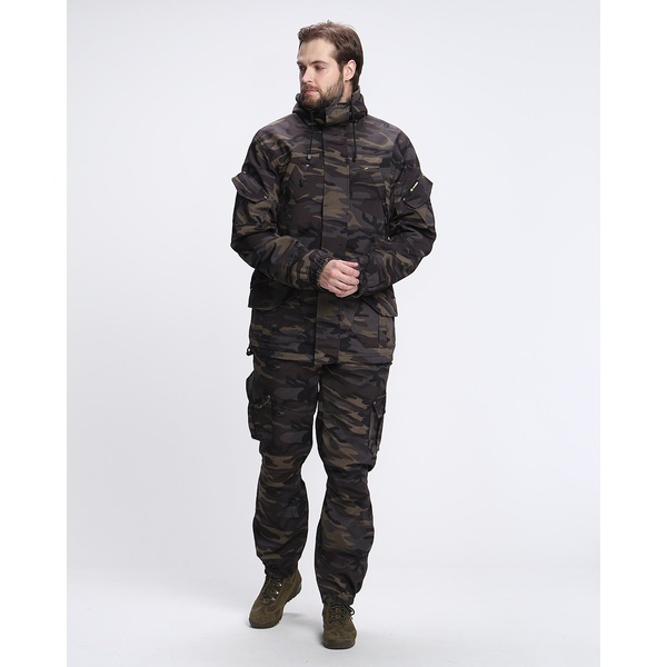 Костюм OneRus (Тритон) Горный -5°С (рип-стоп) К-02