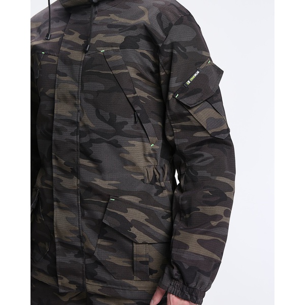 Костюм OneRus (Тритон) Горный -5°С (рип-стоп) К-02