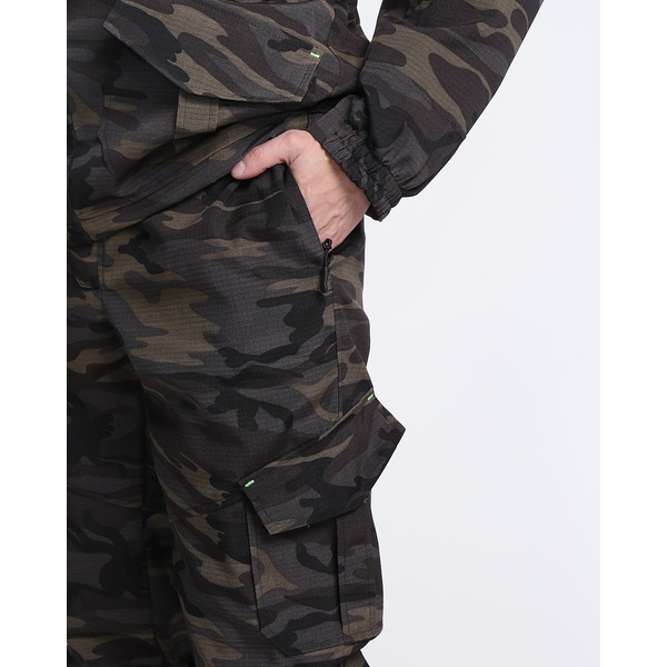 Костюм OneRus (Тритон) Горный -5°С (рип-стоп) К-02